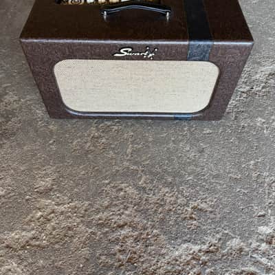 Swart MOD 84 15-Watt 1x12" Guitar Combo 2015 - Present - Various image 10