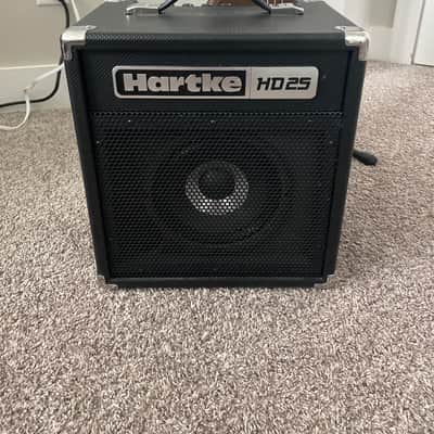 G2248 Hartke HA1400 ベースアンプヘッド 140W Hartke HA1400 140W