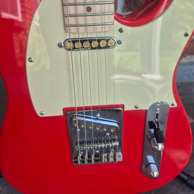 Partscaster Telecaster 2026 image 4