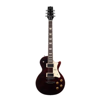 Heritage Standard II Collection H-150 - Wine Red image 2