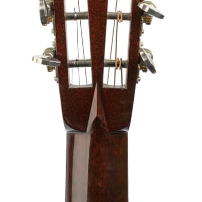 2004 Collings DS2H Acoustic Natural #10076 image 6