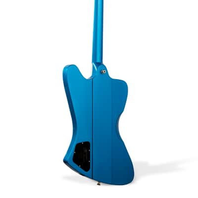 Kauer Banshee DLX 2022 - Smoke Grey Metallic / Atlantic Blue. NEW (Authorized Dealer) image 8
