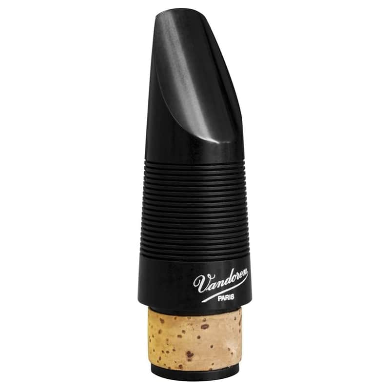 Vandoren M30D Bb Clarinet Mouthpiece for Boehm and Reformed Boehm Clarinets image 1