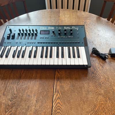KORG TRINITY V3 tri-moss拡張済み　シンセサイザー Korg Trinity V3 with MOSS | eBay