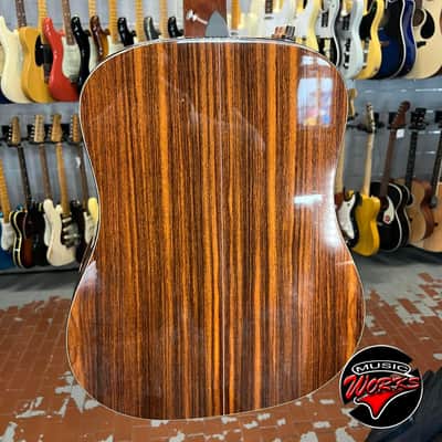 Taylor 710 Model Year 1997 image 9