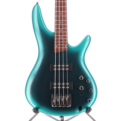 Ibanez SR300E 4-String Electric Bass 2021 (Y8) (02294)