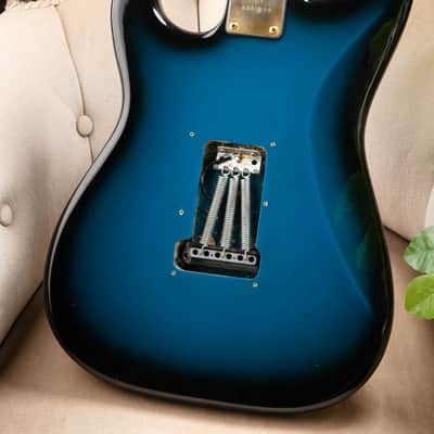 Greco Device Series 1984 - Blueburst image 10