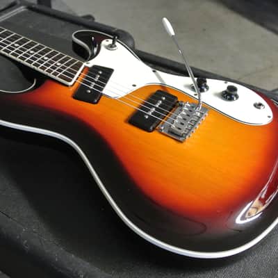 WILSON BROS THE VENTURES VM-75 2000S 2 Color Sunburst image 1