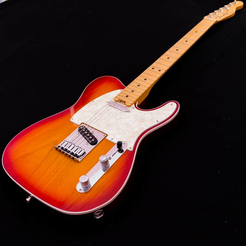 Fender American Elite Telecaster