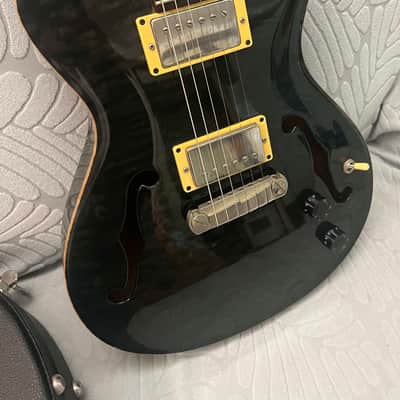 PRS Singlecut Hollowbody 2008 image 6