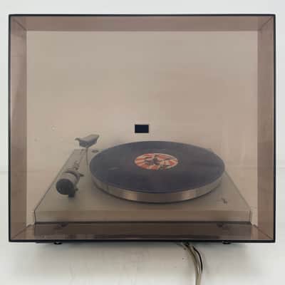 Philips - 212 - Belt-Drive - Turntable - Inc. GP400 Stylus image 4