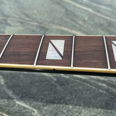 1979 Ibanez Concord J-502BK 12-String Jumbo Late 1970s Black / MIJ Lawsuit Era Vintage + Original Hard Case image 18