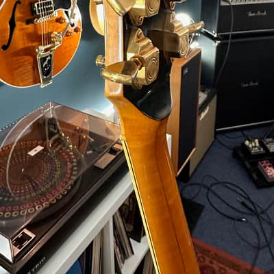 Gibson L5 CES 1977 - Natural image 19