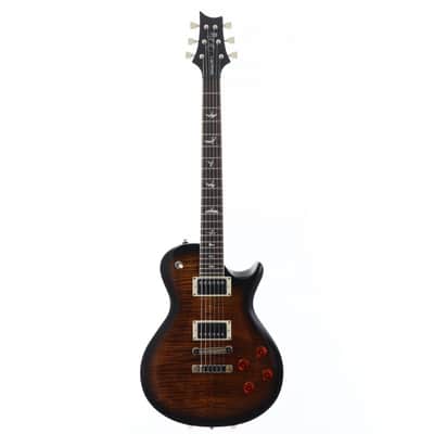 Paul Reed Smith (PRS) SE McCarty 594 Single Cut Black Gold Burst [CTI E89044] (08/20) image 13