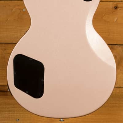 Gibson Les Paul Modern Lite | Rose Gold Satin image 2