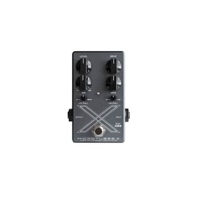 Darkglass Microtube X, Overdrive Pedal image 1