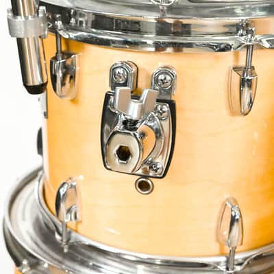 Yamaha Stage Custom Birch 6-Piece Shell Pack - Natural CG0140D image 13