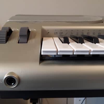 Casio WK 3800 keyboard with stand, power supply and sustain pedal image 5