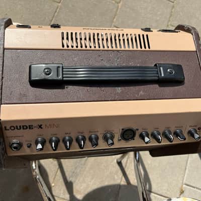 Fishman Loudbox mini image 3