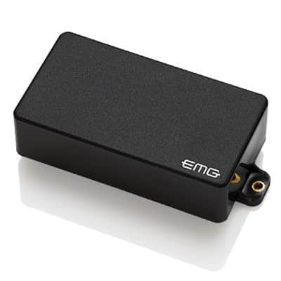 EMG 81 Black