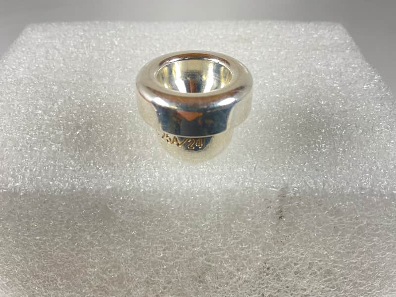Used Pickett 1.25A/24 Trumpet Top [42527] image 1