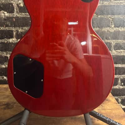 Gibson Les Paul Standard '60s Unburst (USED) image 5