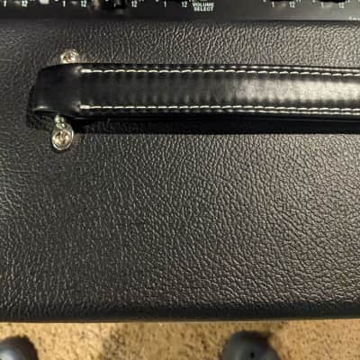 Fender Hot Rod DeVille "ML" 212 Michael Landau Inspired 60-Watt 2x12" Guitar Combo 2016 image 11