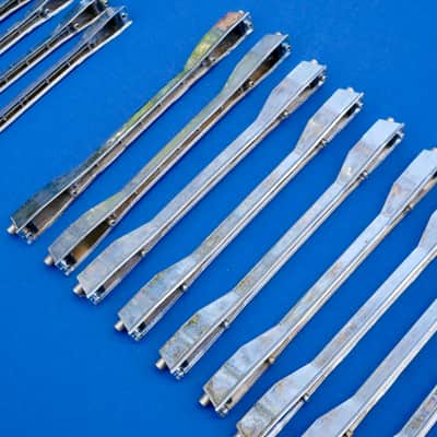 Pearl BLX MLX High Tension Lugs 37 Pieces Parts image 11
