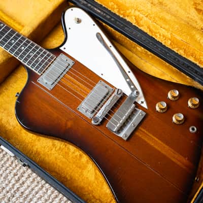 1964 Gibson Firebird III image 3