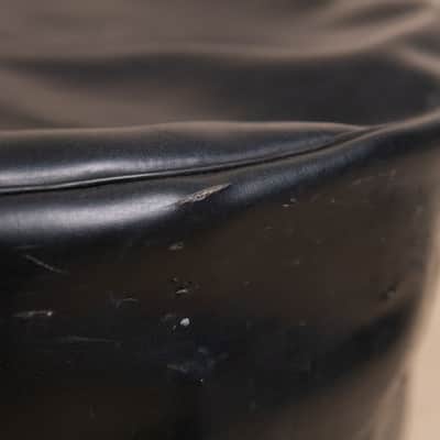 Vintage Ludwig 16x18 Naugahyde Tom Bag image 6