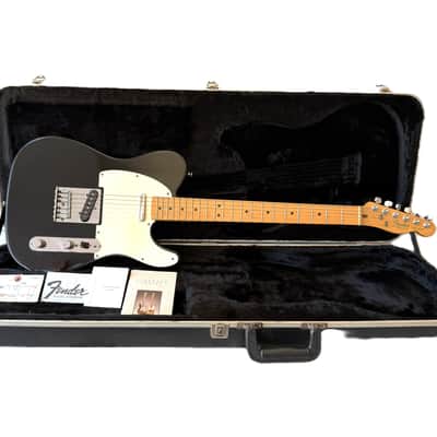 Fender Standard Telecaster 1983 - 1984 | Reverb