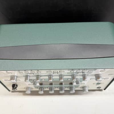 Kemper Amps Profiler Head Non Powered - Green image 4