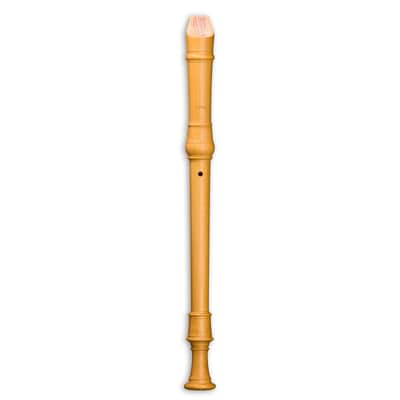 DENNER-Line Alto Recorder by Mollenhauer - Pearwood image 3