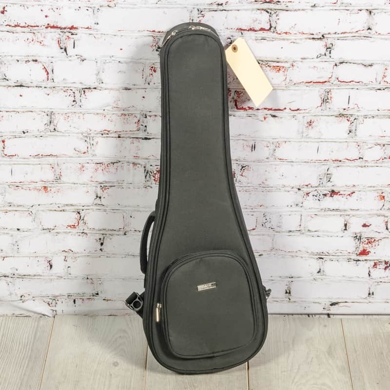 Enya Ukulele Gig Bag Black USED image 1