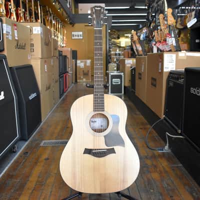 Taylor 117e Grand Pacific Acoustic-electric Guitar w/Padded Gig Bag image 4