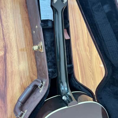 Gibson J-45 Standard Vintage Sunburst (2019) image 10