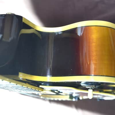 【offers welcome】Yamaha AE2000 1978 - Sunburst image 12