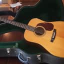 Martin 1939 D-18 Listed very good (excellent)!!!! (VIDEO)