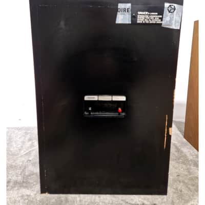 Tannoy HPD 315A - Hi-Fi Speaker - Pair - Good image 12