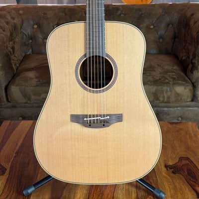 Takamine FN15 AR incl. Softcase + NEW + Made in Japan image 2