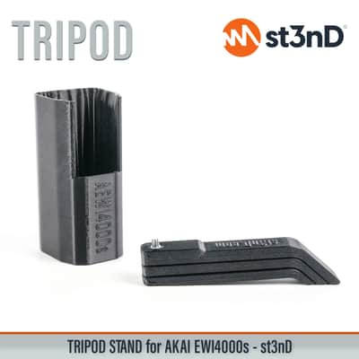TRIPOD STAND for AKAI EWI4000s image 6
