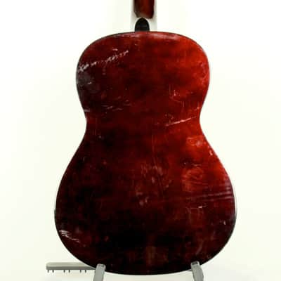 Lucida LK-2 1/2 Size Classical Guitar (USED) image 8