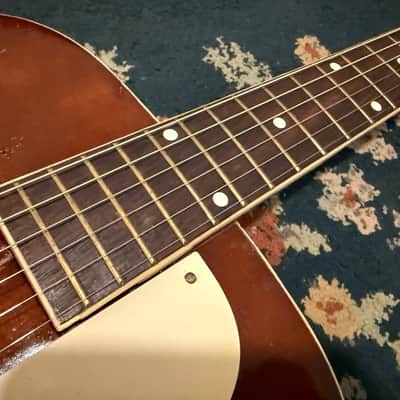Airline Hollowbody 1960's - USA image 9
