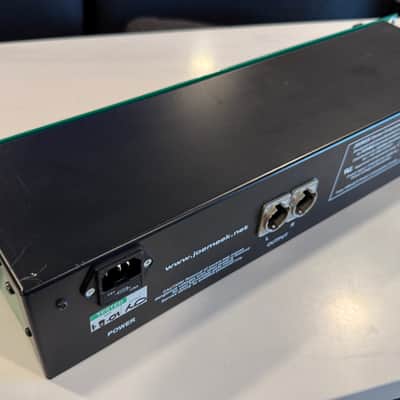 Joemeek SC2.2 Stereo Compressor image 6