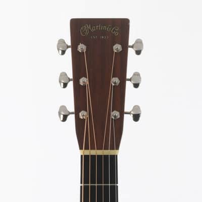 MARTIN D-28 Standard [2168384] (07/20) image 10