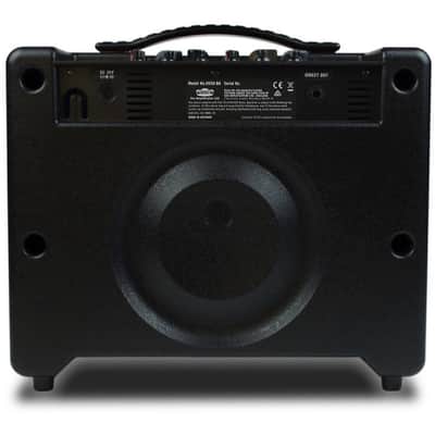 Vox VX50 BA 1x8" 50 Watt Bass Guitar Combo Amplifier image 4