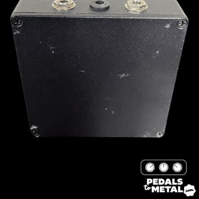 Jext Telez Dizzy Tone V7 - Black/Red X11336 image 6
