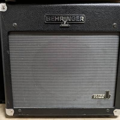 Behringer Vintager UltraTube AC112 2004 - Black image 1