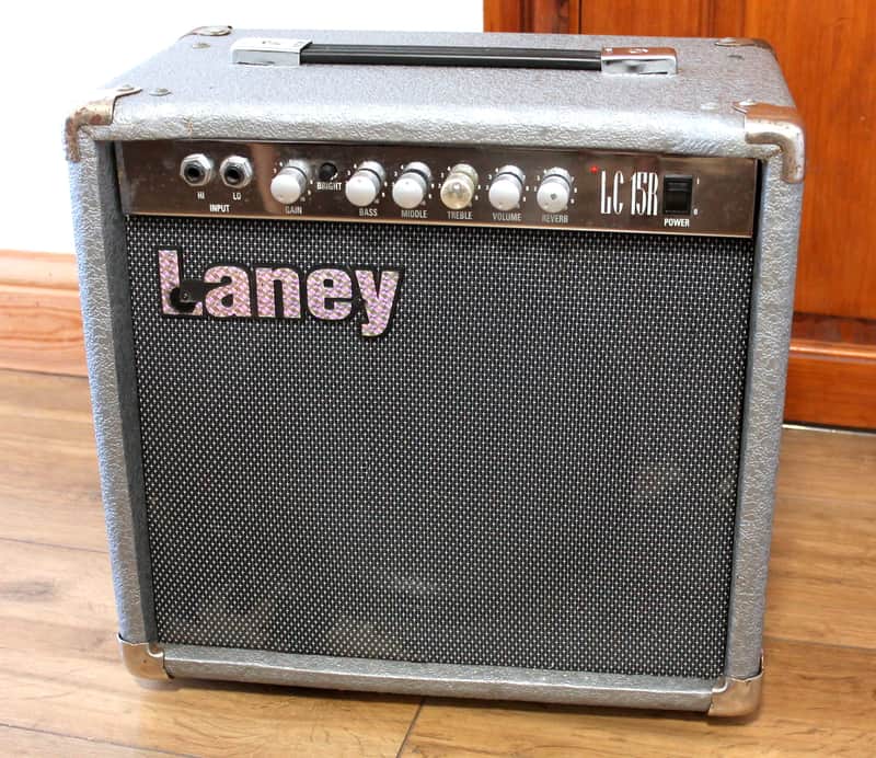Laney LC15R [2 of 2] image 1