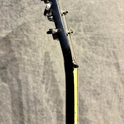 Kingman Les Paul w/ Wigsby - mercedes blue image 4